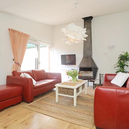 Sun&Sea Holidays- De Zeester Noordwijkerhout Ngoại thất bức ảnh