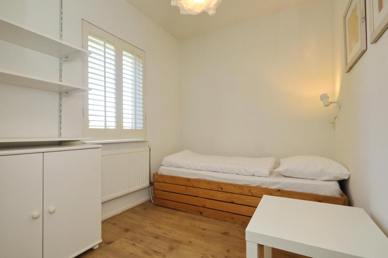 Sun&Sea Holidays- De Zeester Noordwijkerhout Ngoại thất bức ảnh