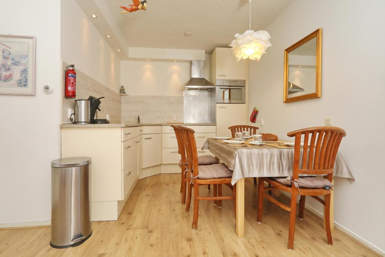 Sun&Sea Holidays- De Zeester Noordwijkerhout Ngoại thất bức ảnh
