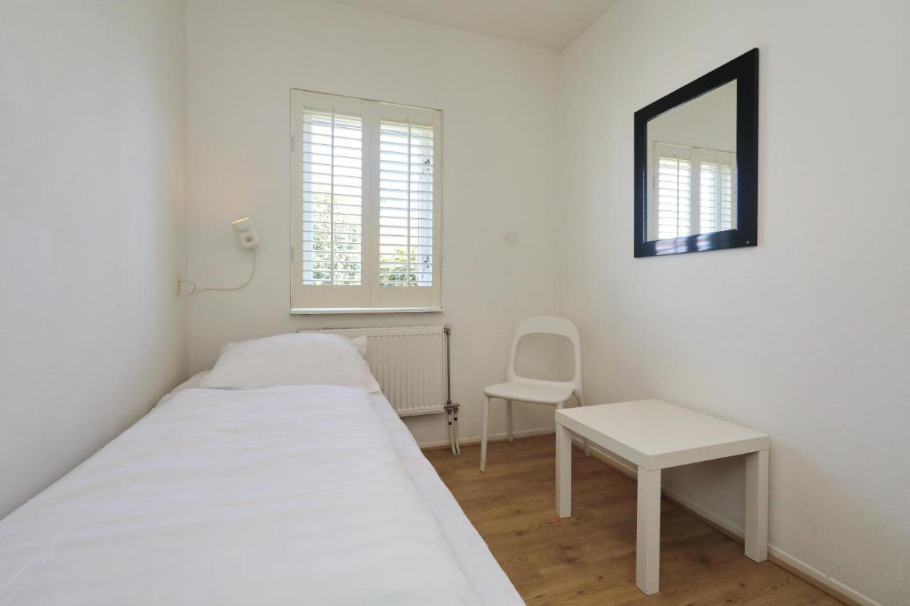 Sun&Sea Holidays- De Zeester Noordwijkerhout Ngoại thất bức ảnh