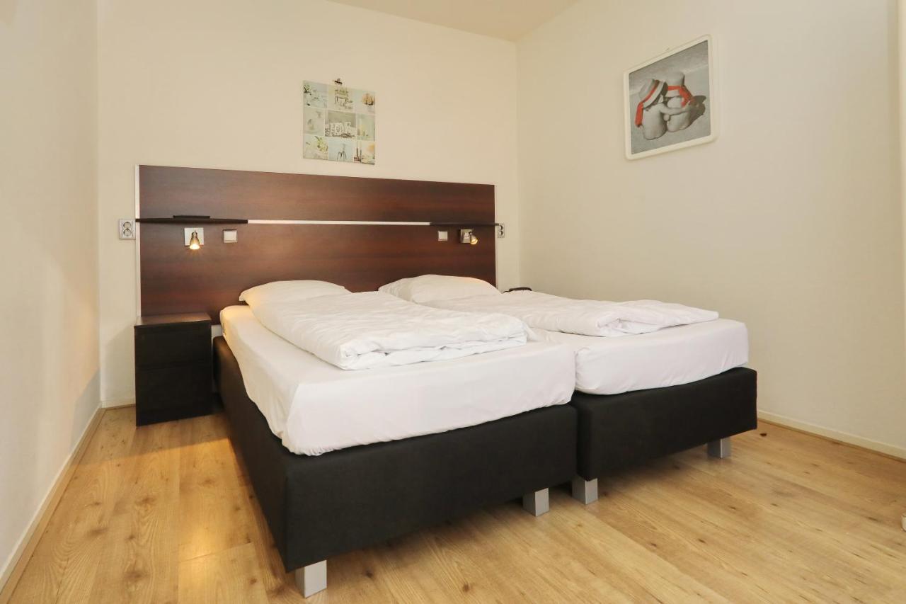 Sun&Sea Holidays- De Zeester Noordwijkerhout Ngoại thất bức ảnh