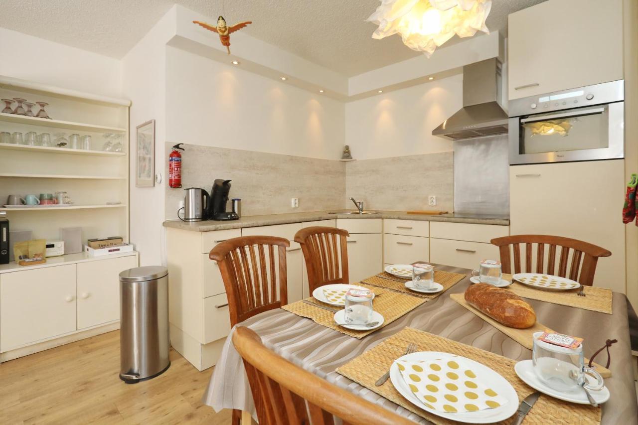 Sun&Sea Holidays- De Zeester Noordwijkerhout Ngoại thất bức ảnh